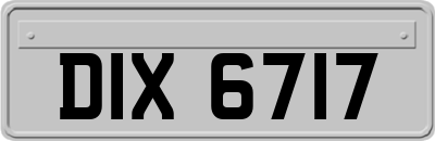 DIX6717