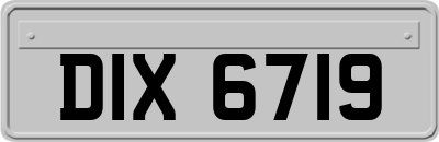 DIX6719