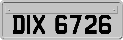DIX6726