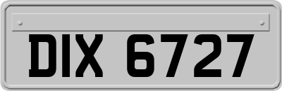DIX6727