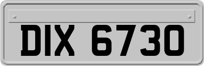 DIX6730