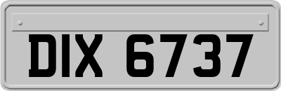 DIX6737