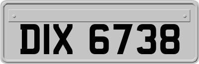 DIX6738
