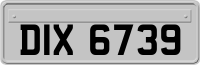 DIX6739