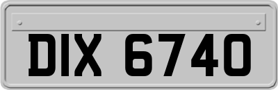 DIX6740