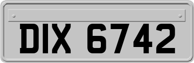 DIX6742