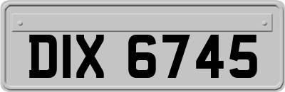 DIX6745