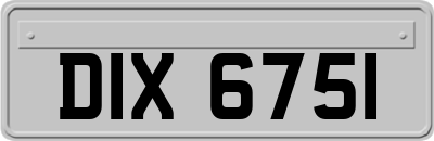DIX6751
