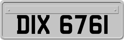 DIX6761