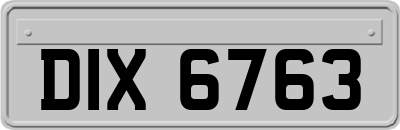 DIX6763