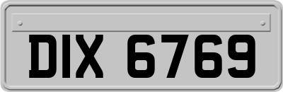 DIX6769