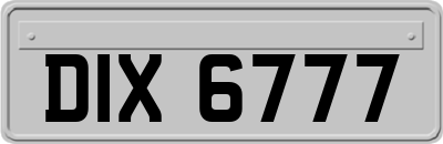 DIX6777