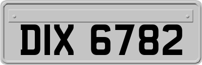 DIX6782