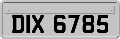 DIX6785