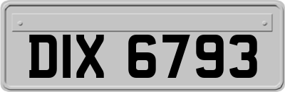 DIX6793