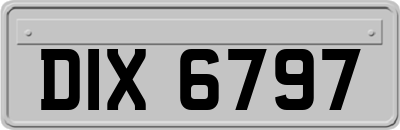 DIX6797