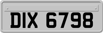 DIX6798