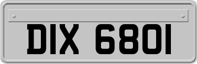 DIX6801