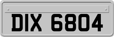 DIX6804