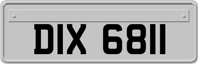 DIX6811