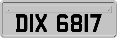 DIX6817