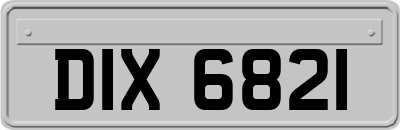 DIX6821