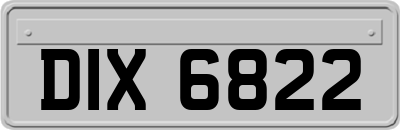 DIX6822