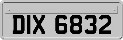 DIX6832