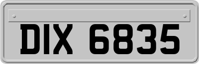 DIX6835