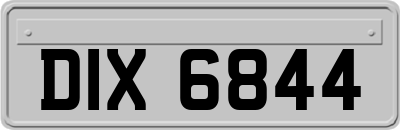 DIX6844