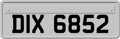 DIX6852