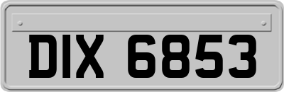 DIX6853