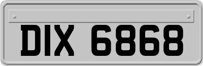DIX6868