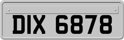 DIX6878