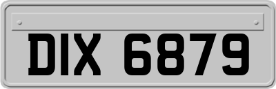 DIX6879