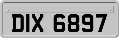 DIX6897