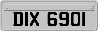 DIX6901
