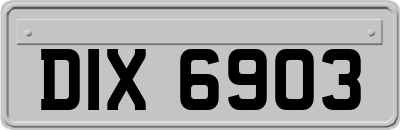 DIX6903