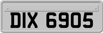 DIX6905