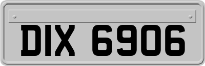 DIX6906