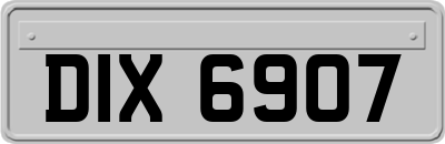 DIX6907