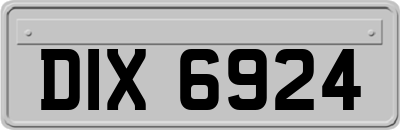 DIX6924