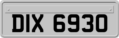 DIX6930