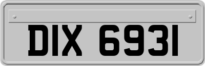 DIX6931