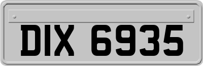 DIX6935