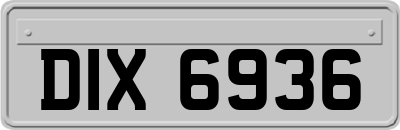 DIX6936