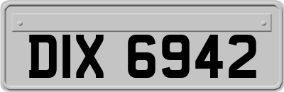 DIX6942