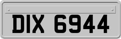 DIX6944