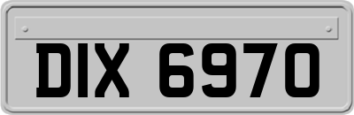 DIX6970