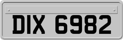DIX6982